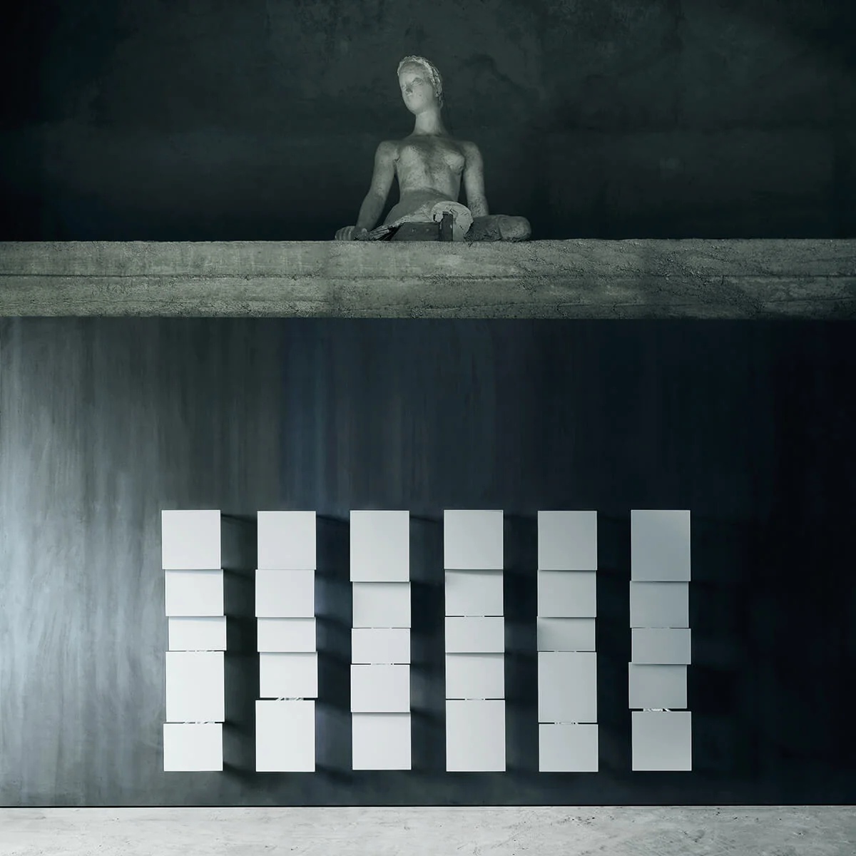 Bukva Bookcase - Image 16