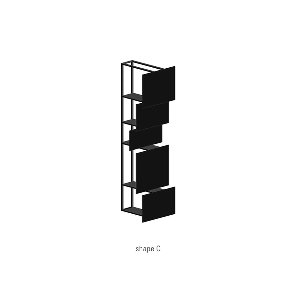 Bukva Bookcase - Image 17