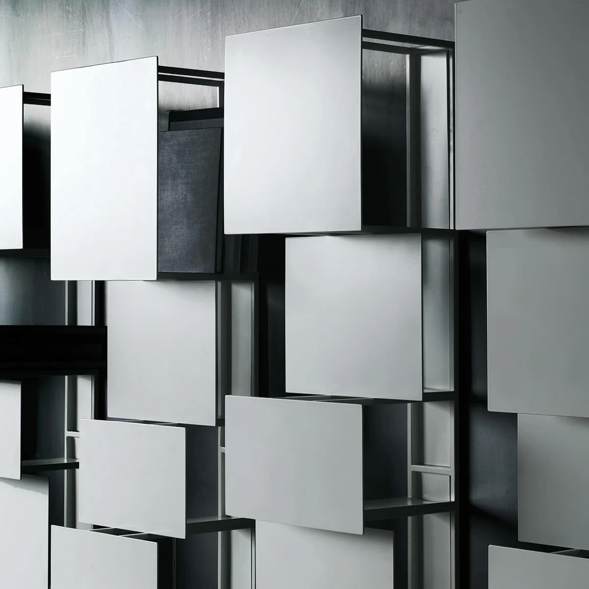 Bukva Bookcase - Image 3