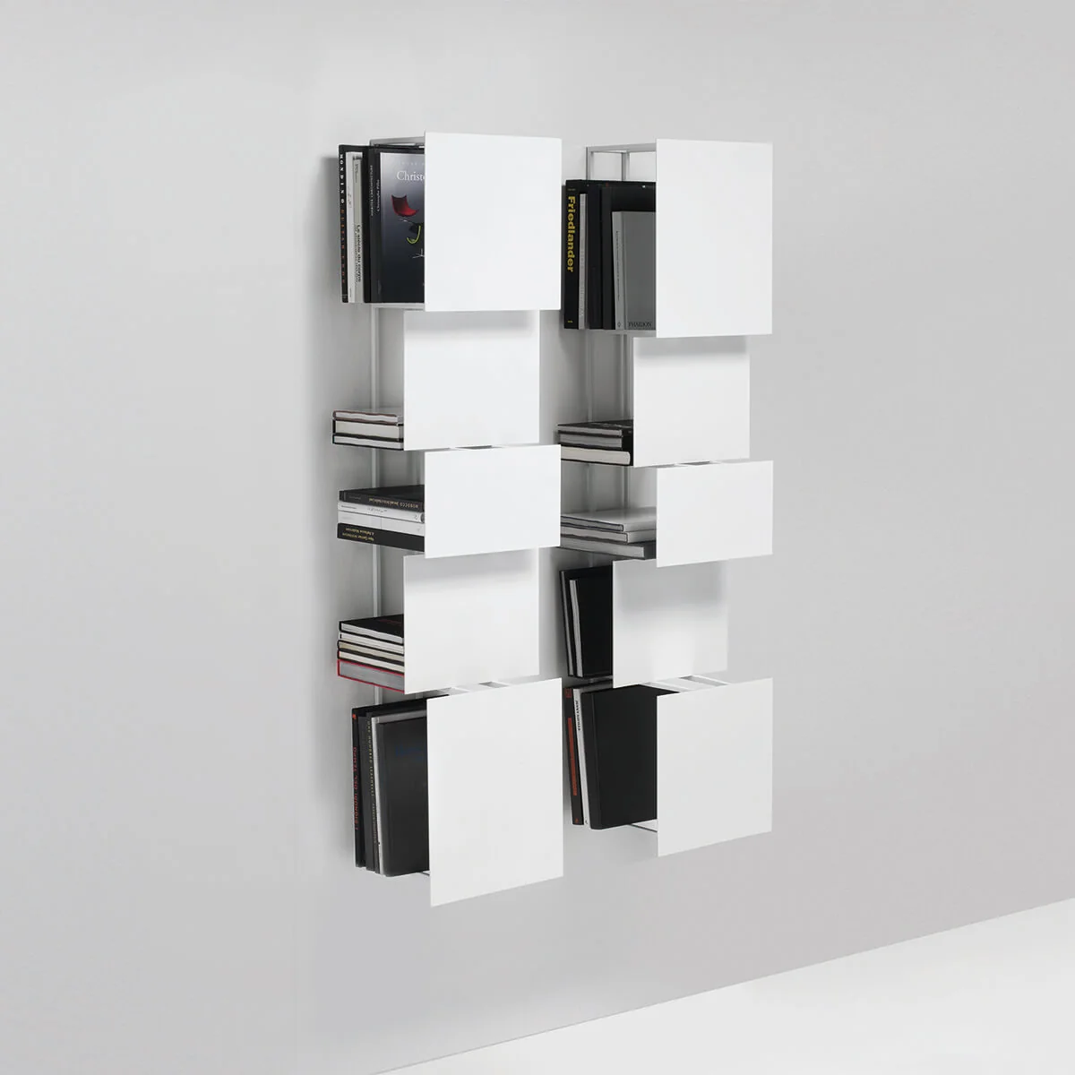 Bukva Bookcase - Image 5