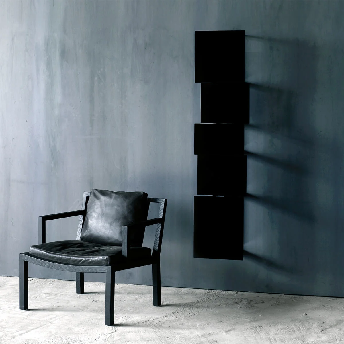 Bukva Bookcase - Image 8