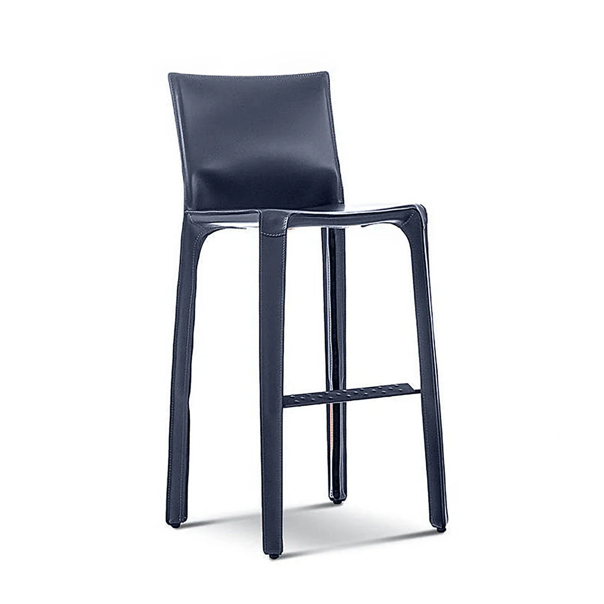 Cab 410 Barstool High Back