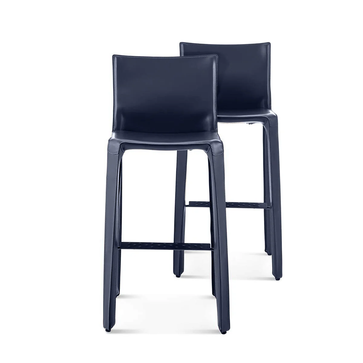 Cab 410 Barstool High Back - Image 2
