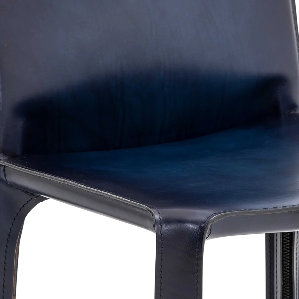 Cab 410 Barstool High Back - Image 4