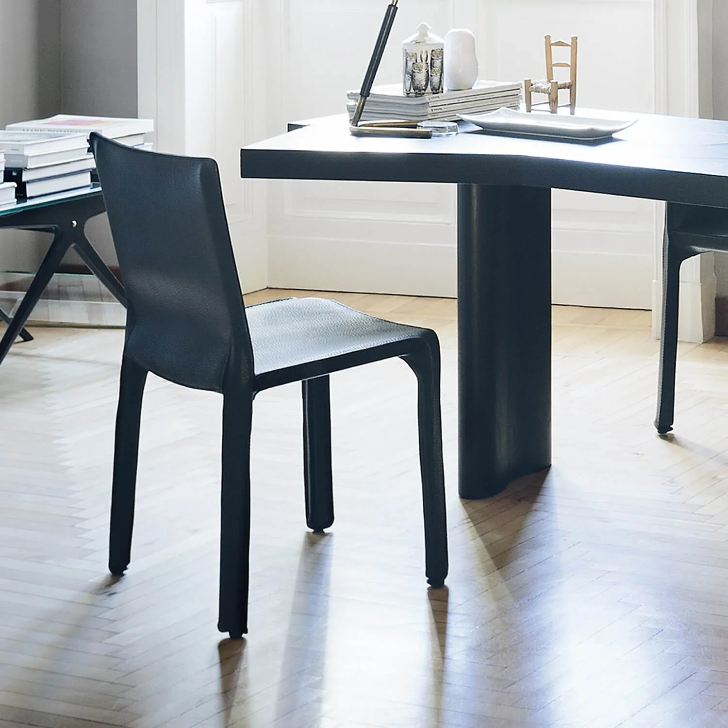 Cab Side Chair - Image 3