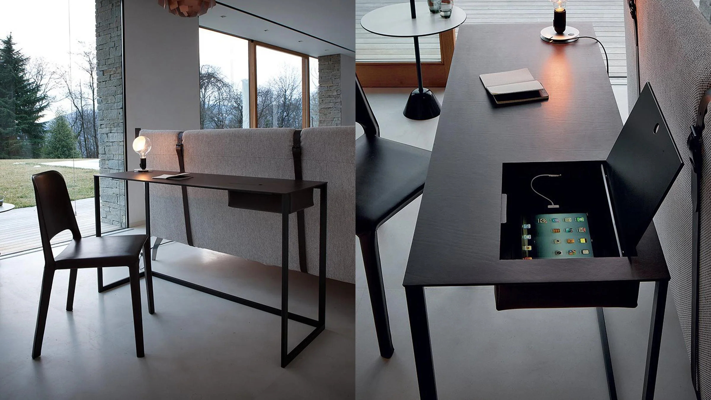 Calamo Desk - Image 6