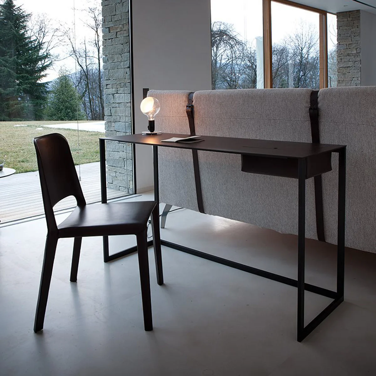 Calamo Desk - Image 7