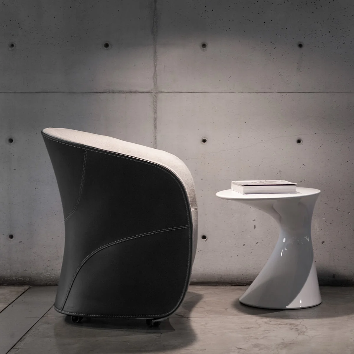 Calla Small Armchair - Image 6