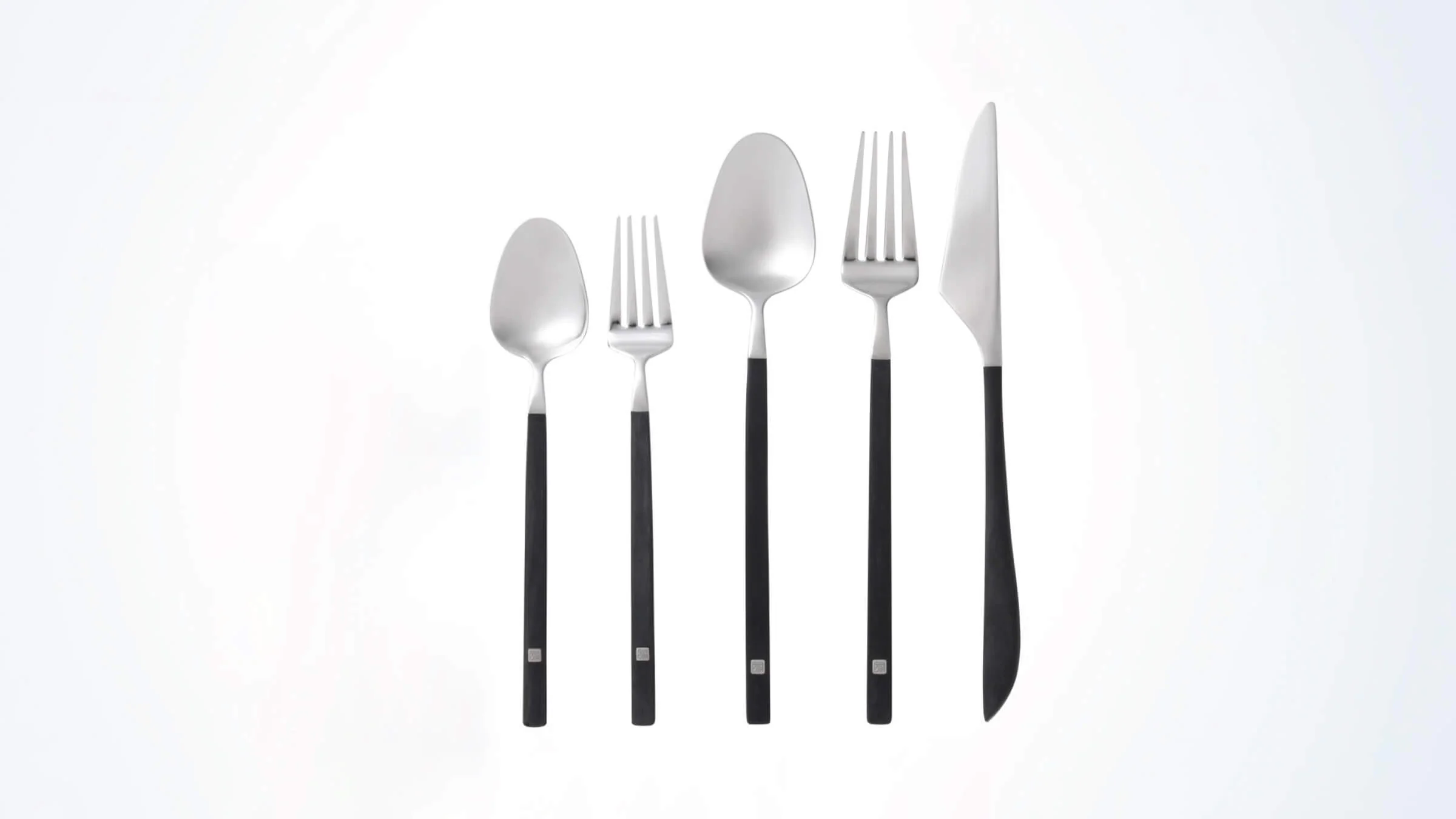 Calligraphy Flatware - Image 7