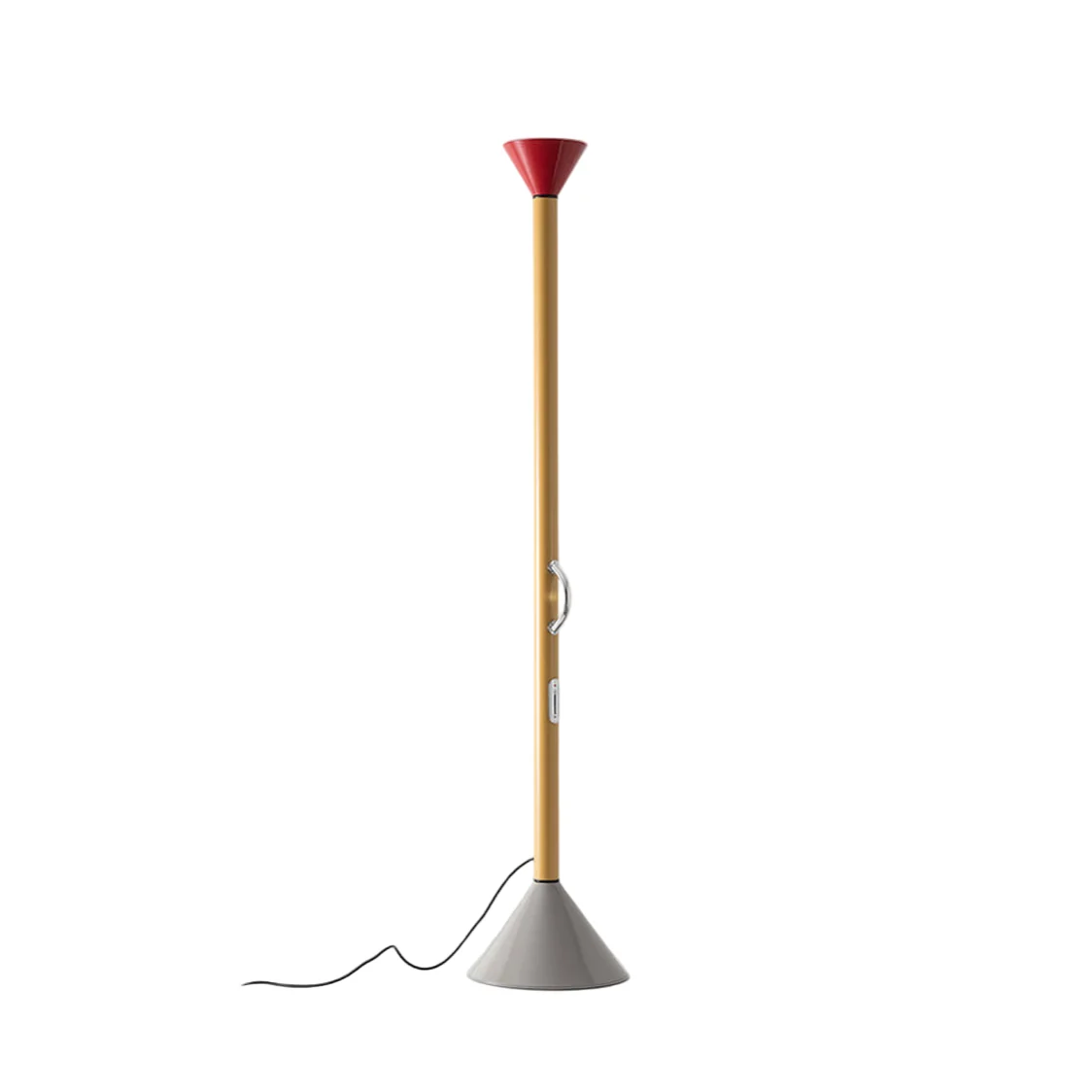Callimaco Floor Lamp