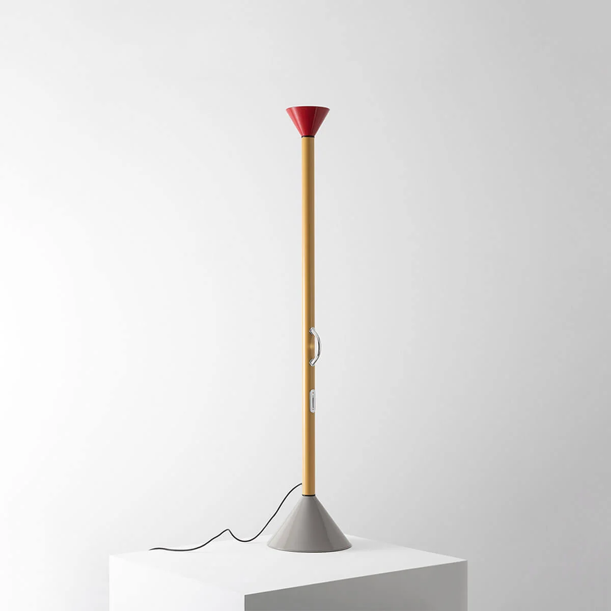 Callimaco Floor Lamp - Image 5