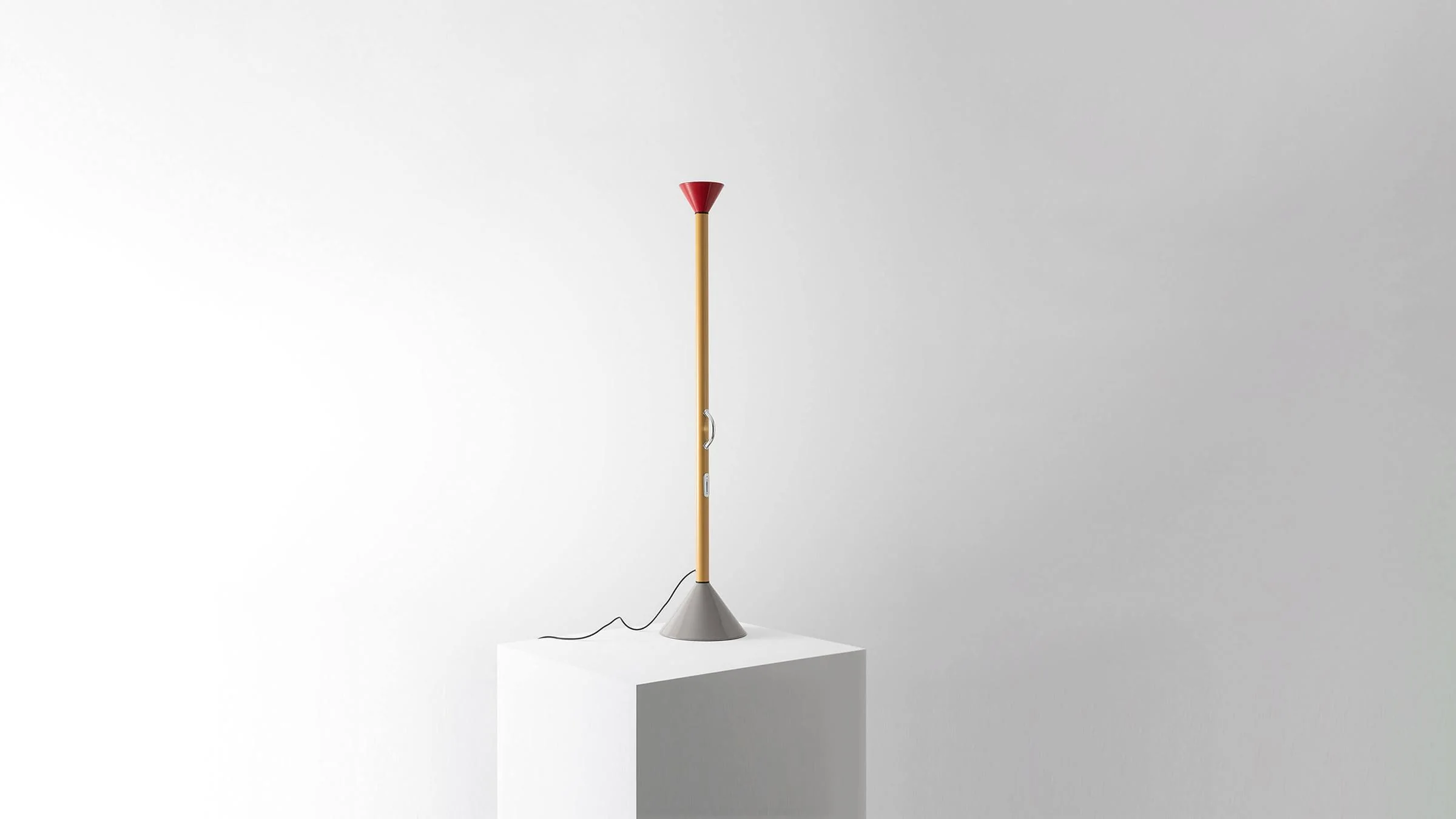 Callimaco Floor Lamp - Image 6