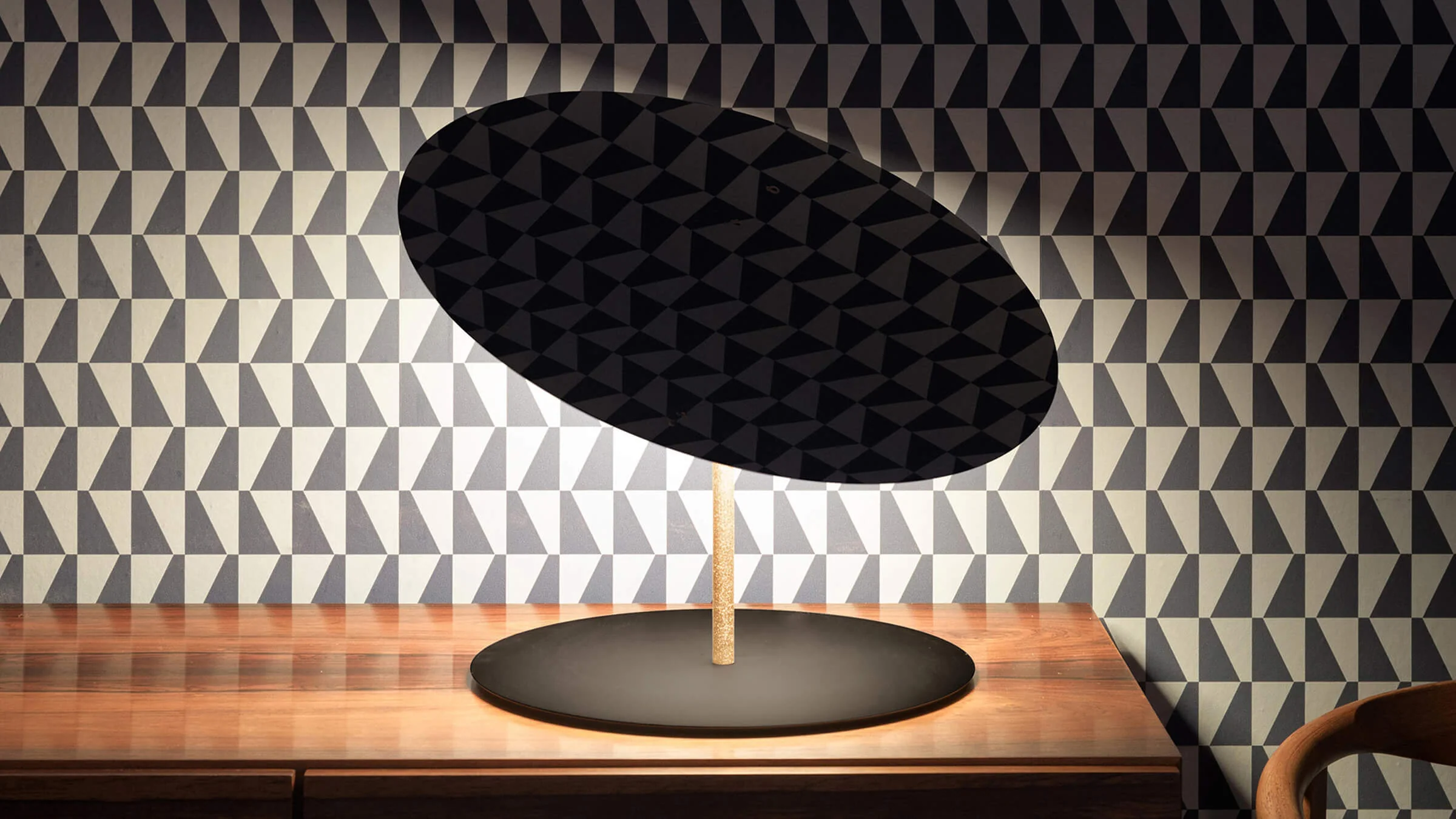 Calvino Table Lamp - Image 7