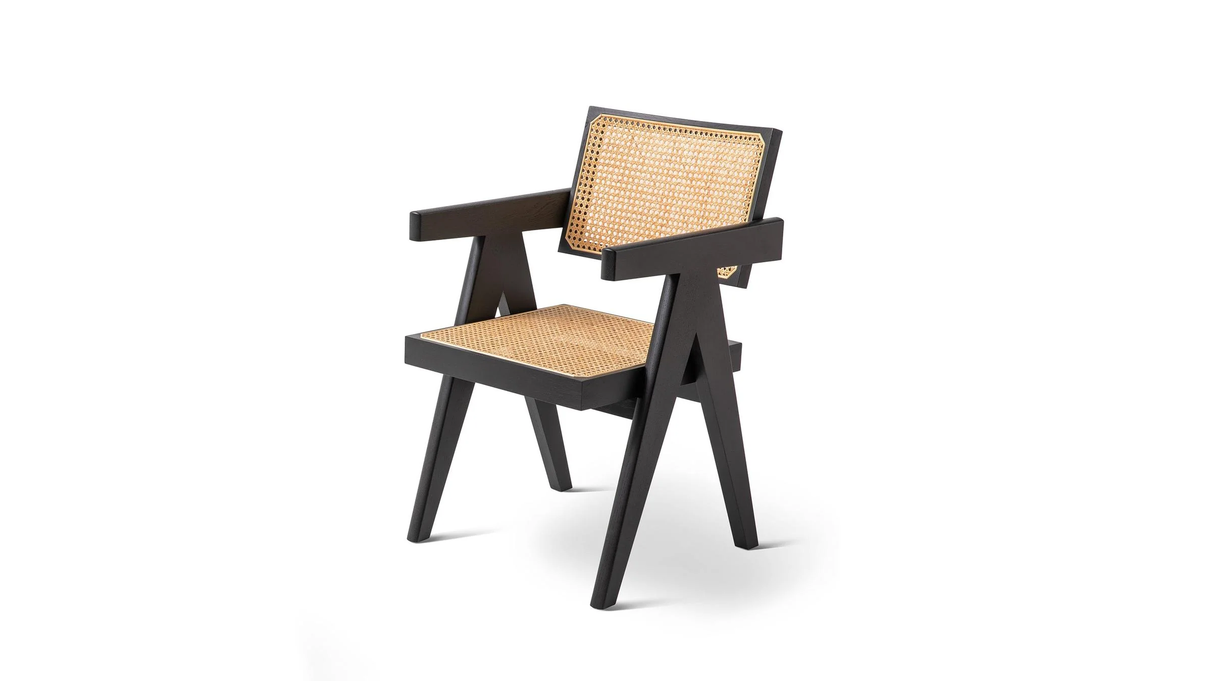 Capitol Complex Office Chair - Image 3