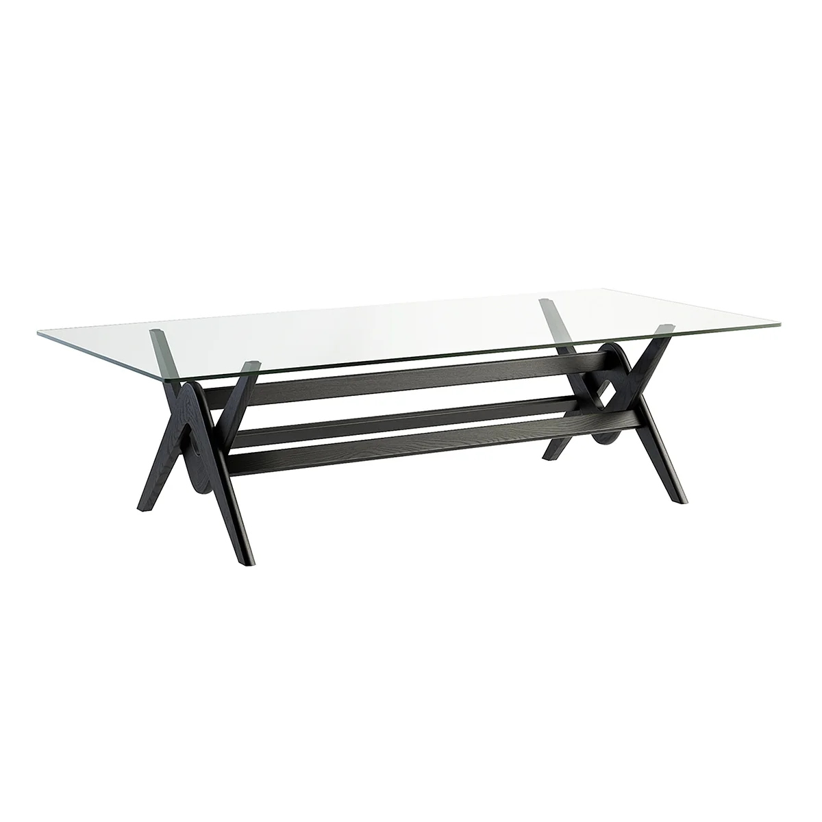 Capitol Complex Table