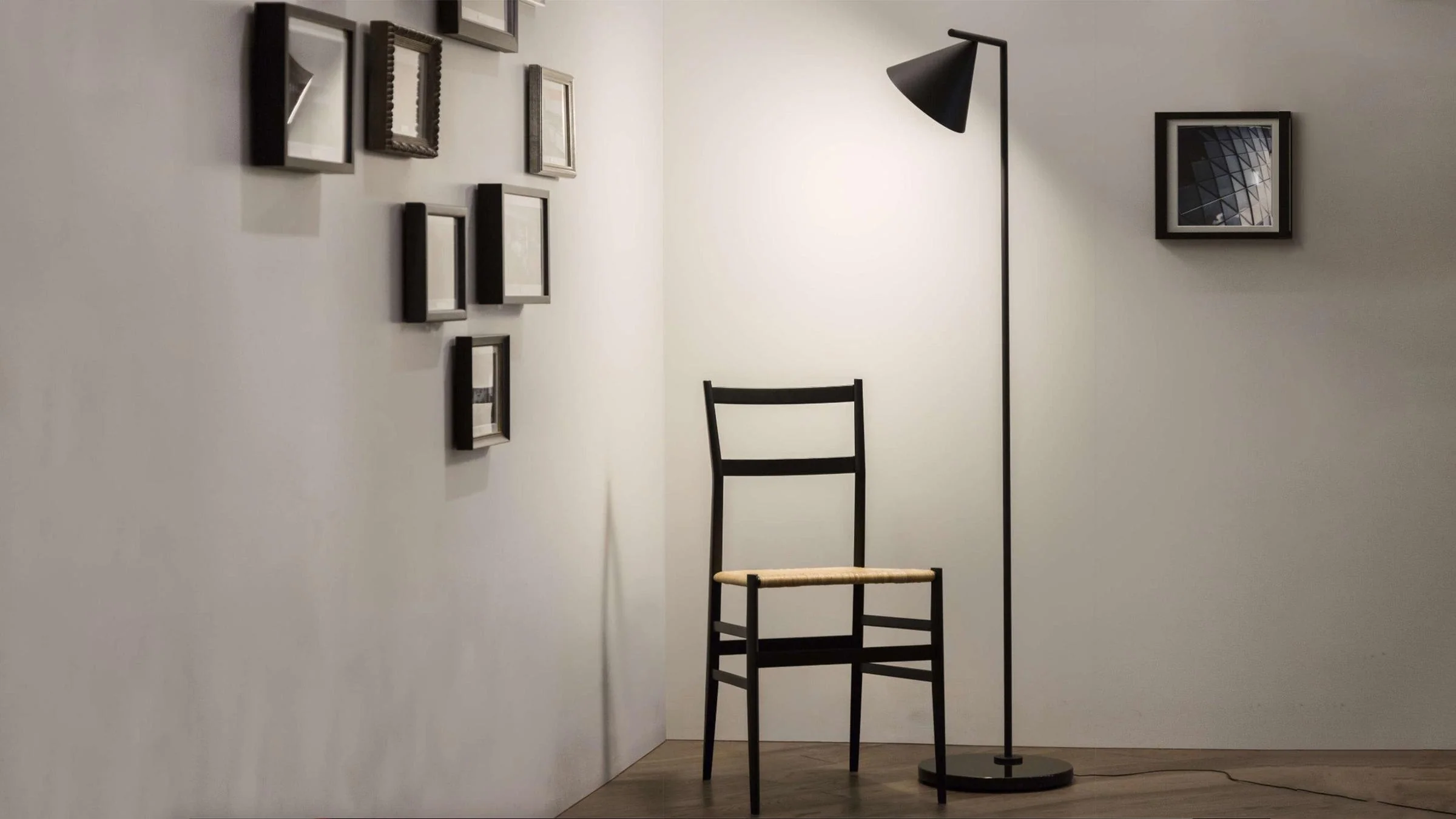 Captain Flint Floor Lamp - Image 11