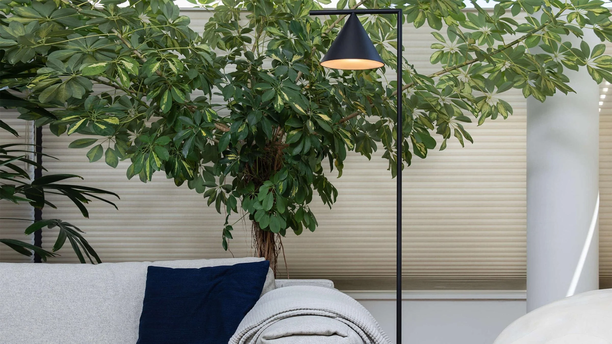 Captain Flint Floor Lamp - Image 12