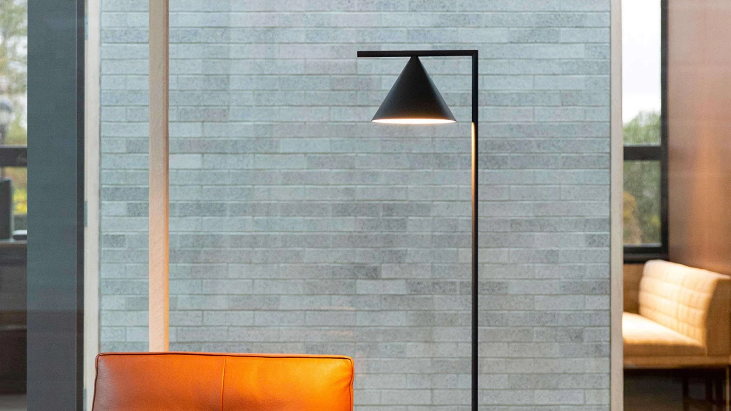 Captain Flint Floor Lamp - Image 14