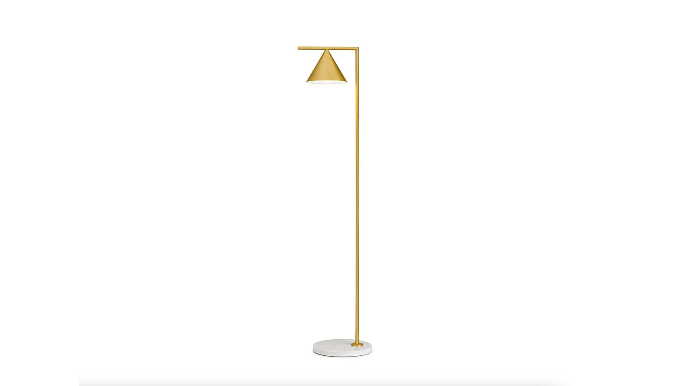 Captain Flint Floor Lamp - Image 16