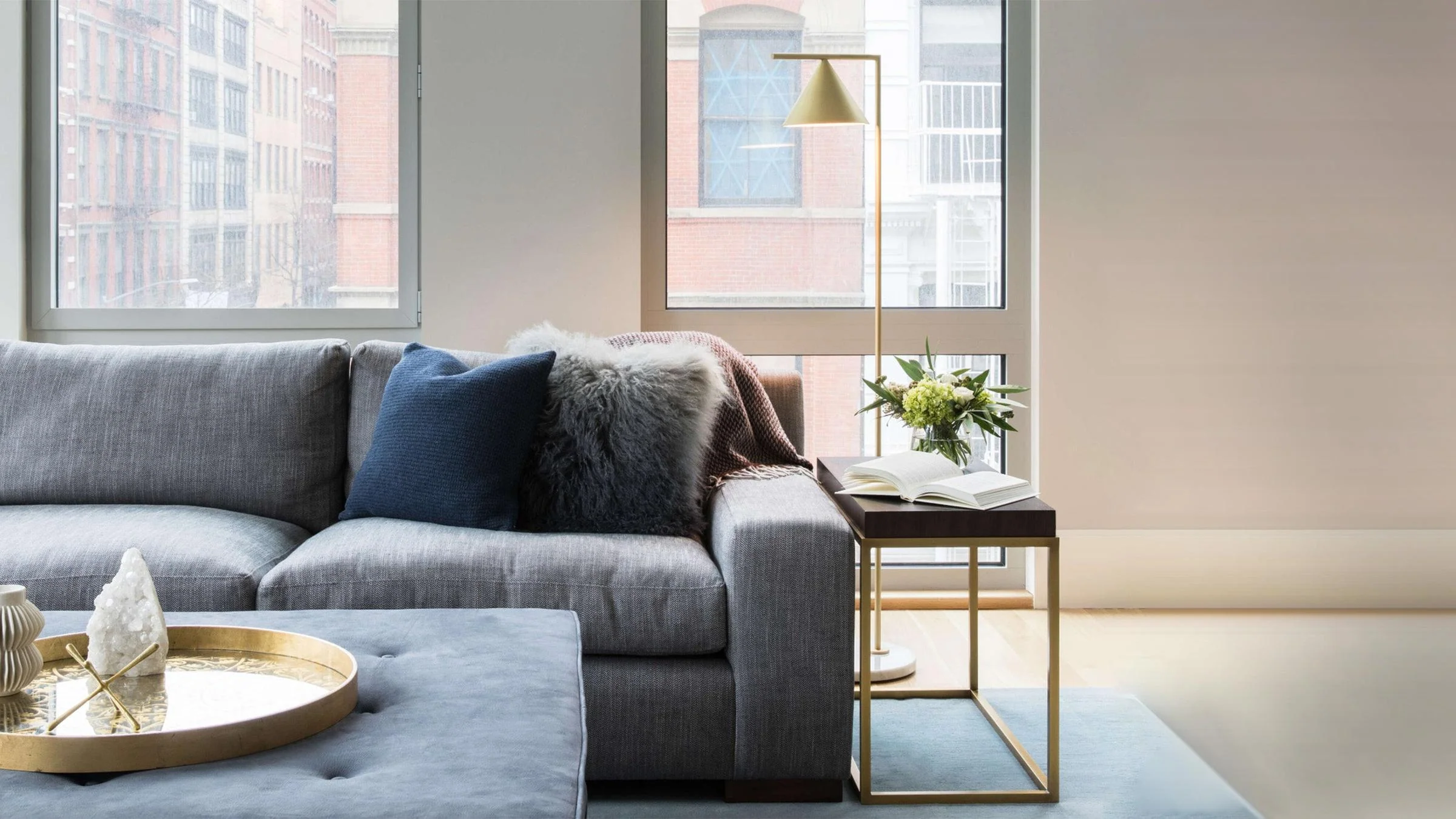 Captain Flint Floor Lamp - Image 18