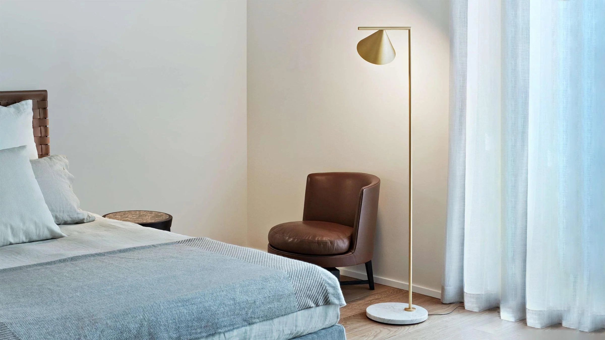 Captain Flint Floor Lamp - Image 19