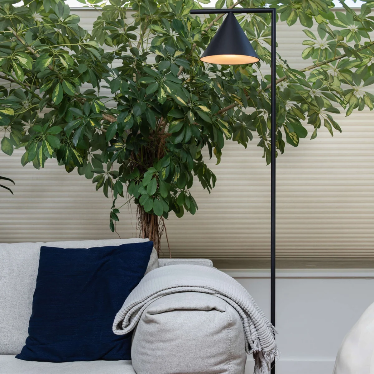 Captain Flint Floor Lamp - Image 2