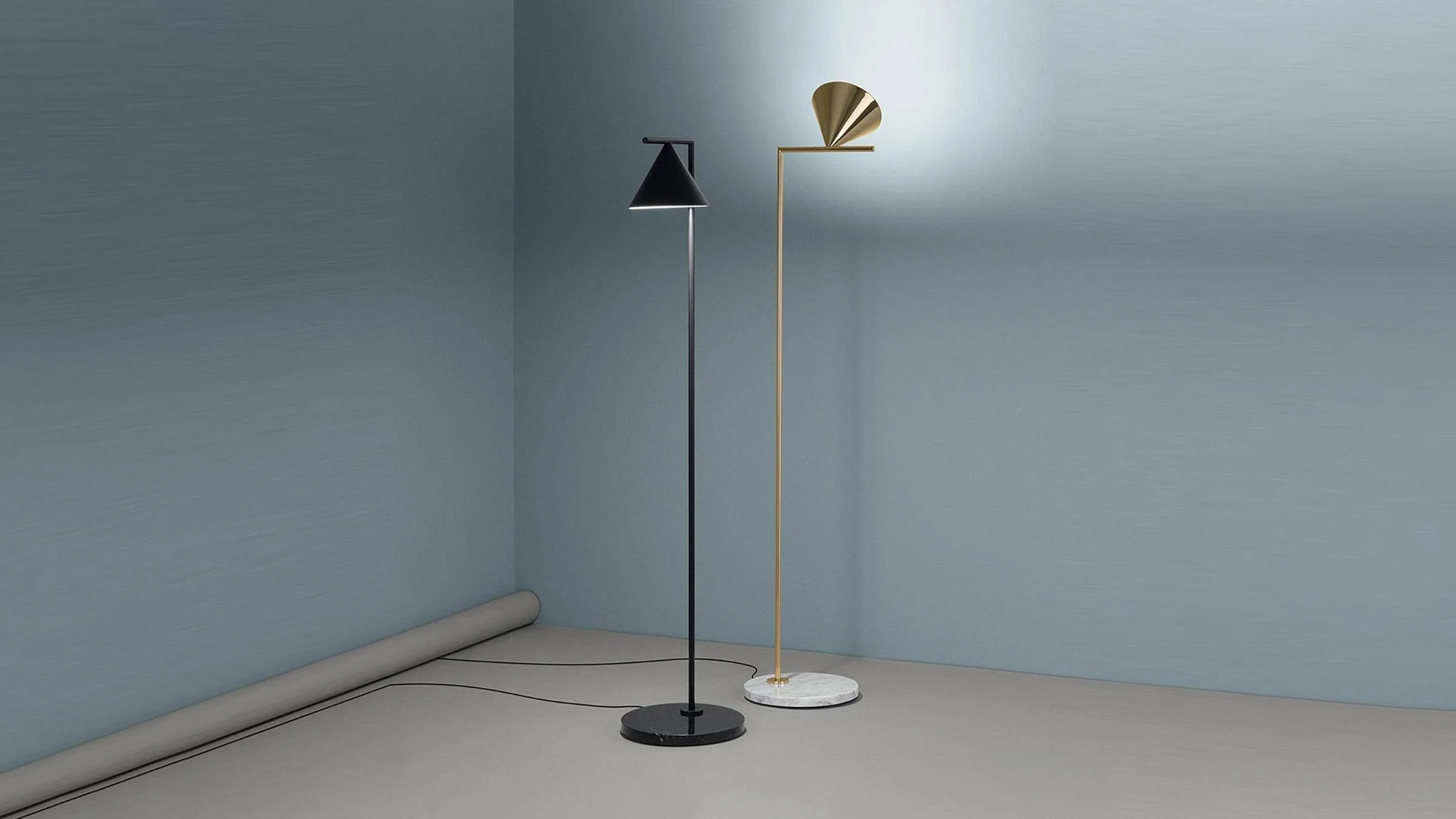 Captain Flint Floor Lamp - Image 20
