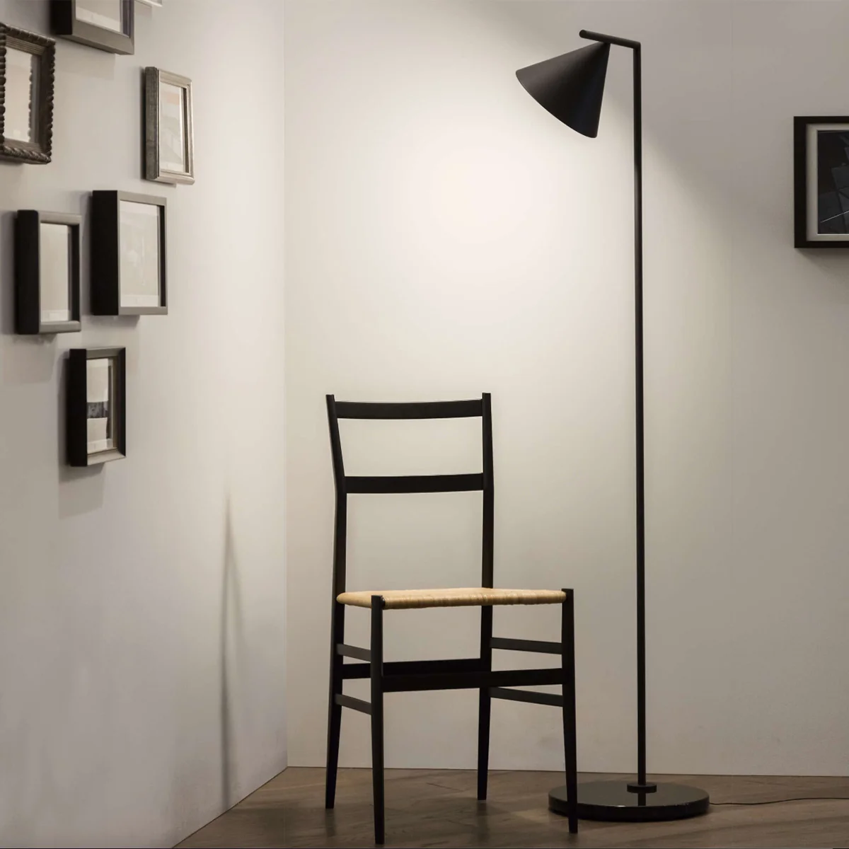Captain Flint Floor Lamp - Image 3