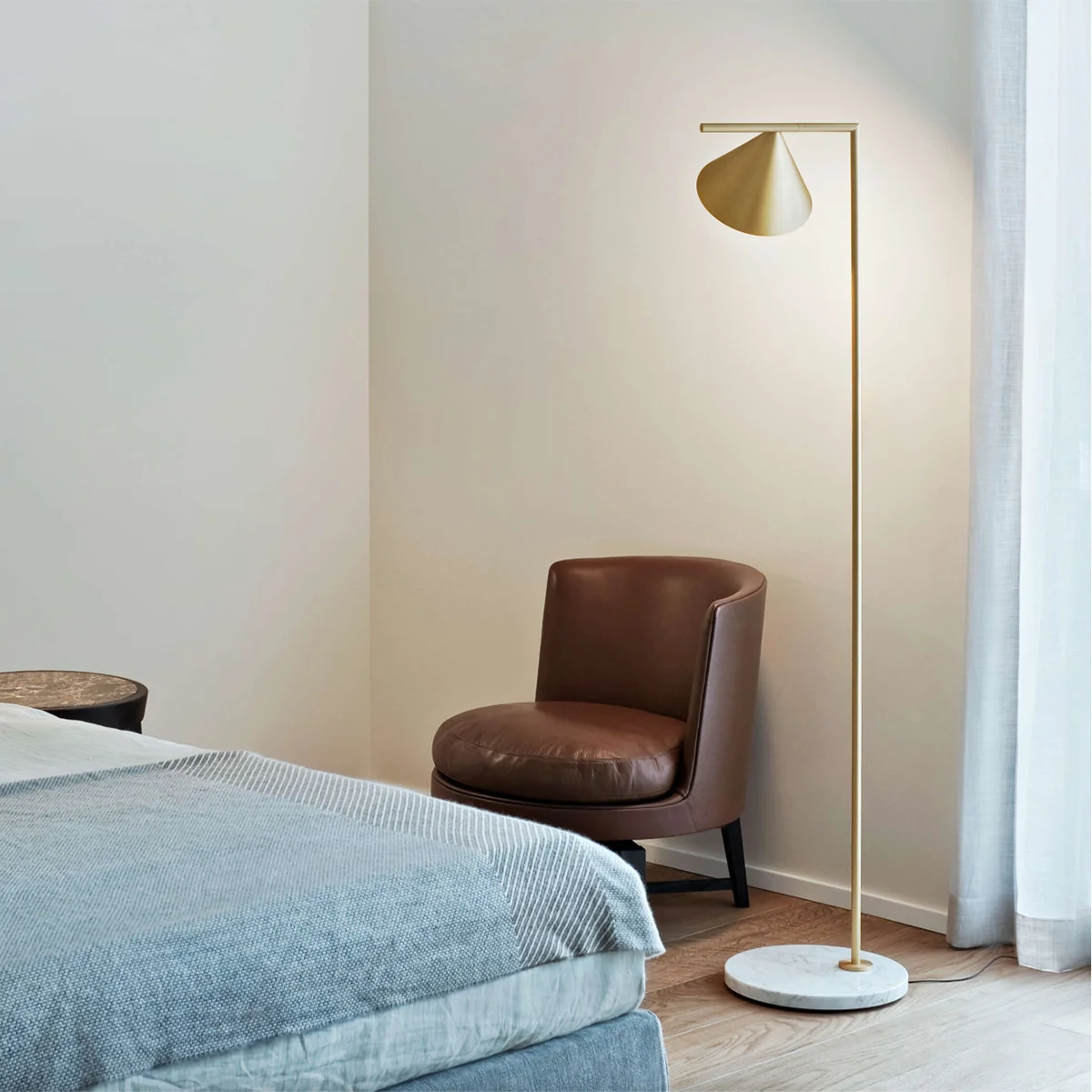 Captain Flint Floor Lamp - Image 7