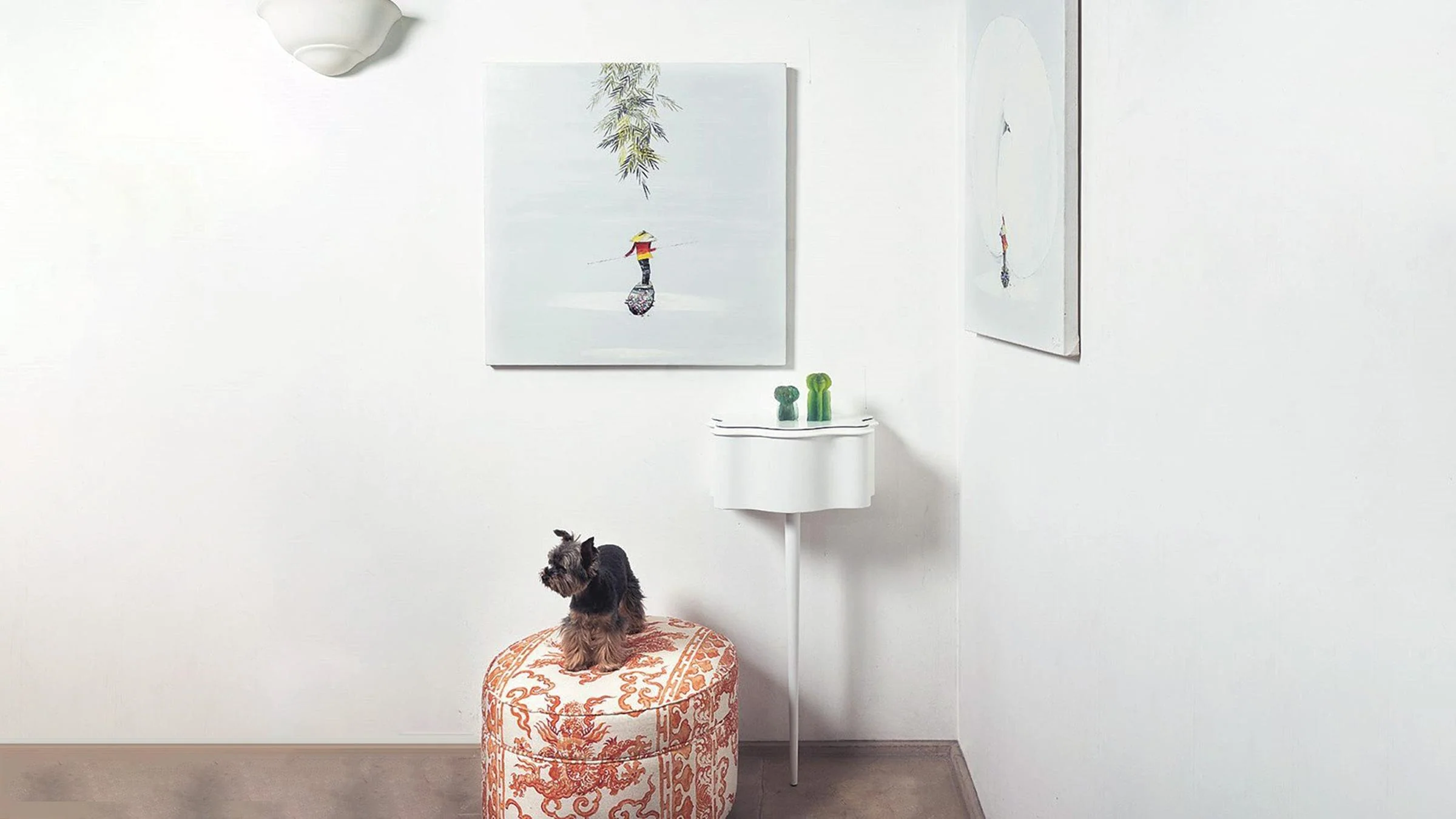 Carlino CM Service Storage Unit - Image 12