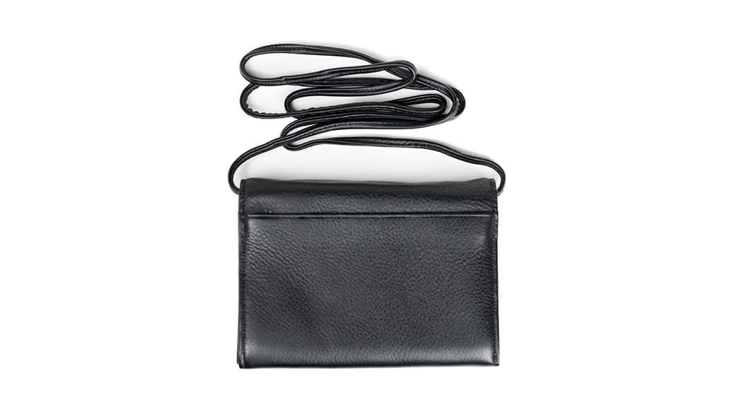 Carre Royal Sybille Clutch - Image 12