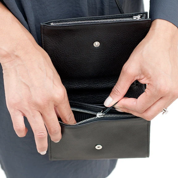 Carre Royal Sybille Clutch - Image 5