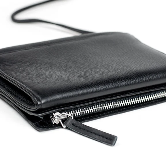 Carre Royal Sybille Clutch - Image 6