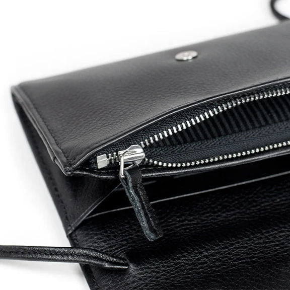 Carre Royal Sybille Clutch - Image 7