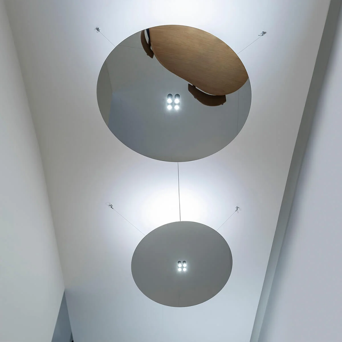 Cartesio 90 Pendant - Image 5
