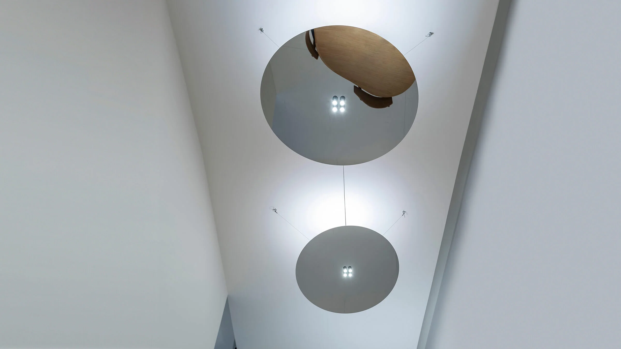Cartesio 90 Pendant - Image 6