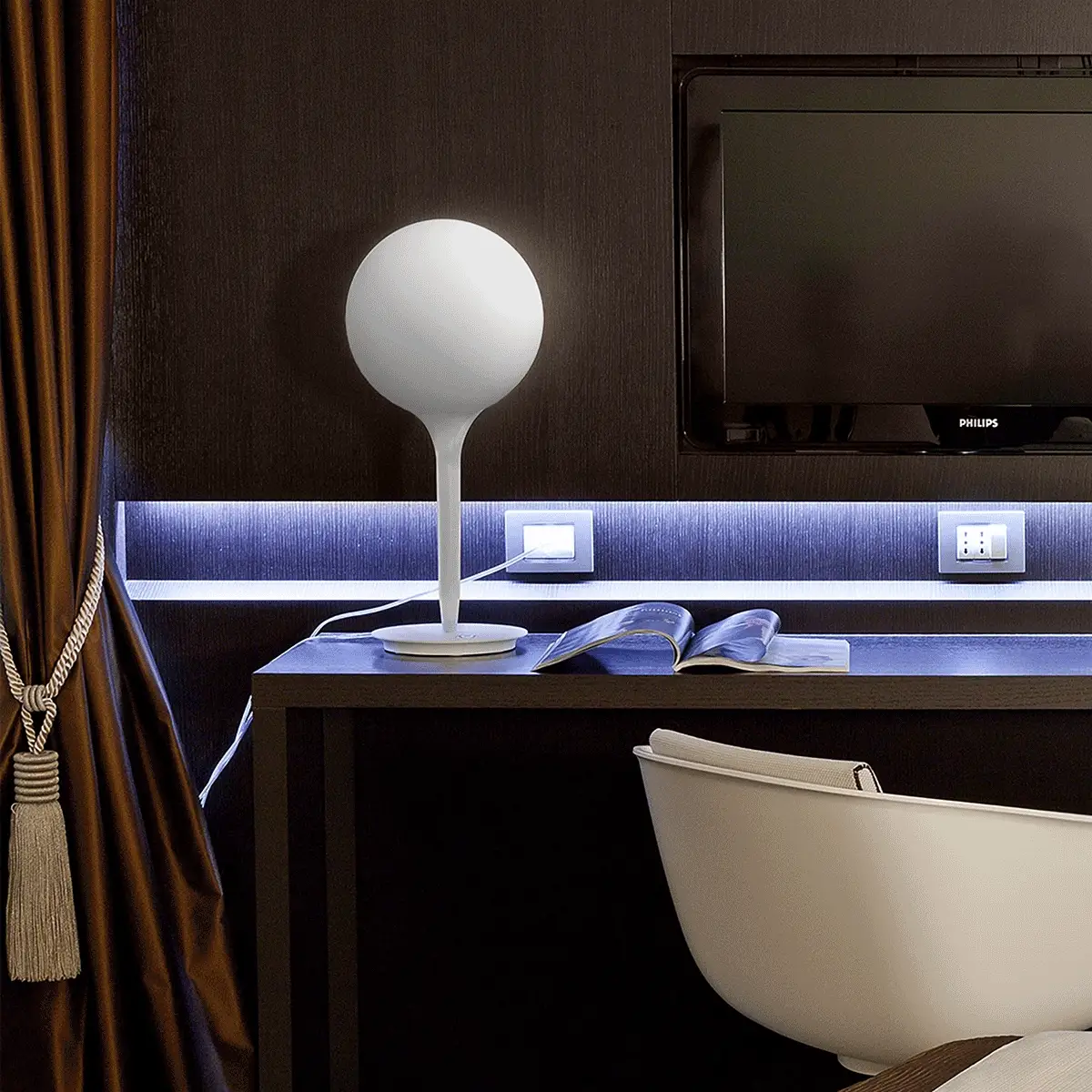 Castore Table Lamp - Image 2