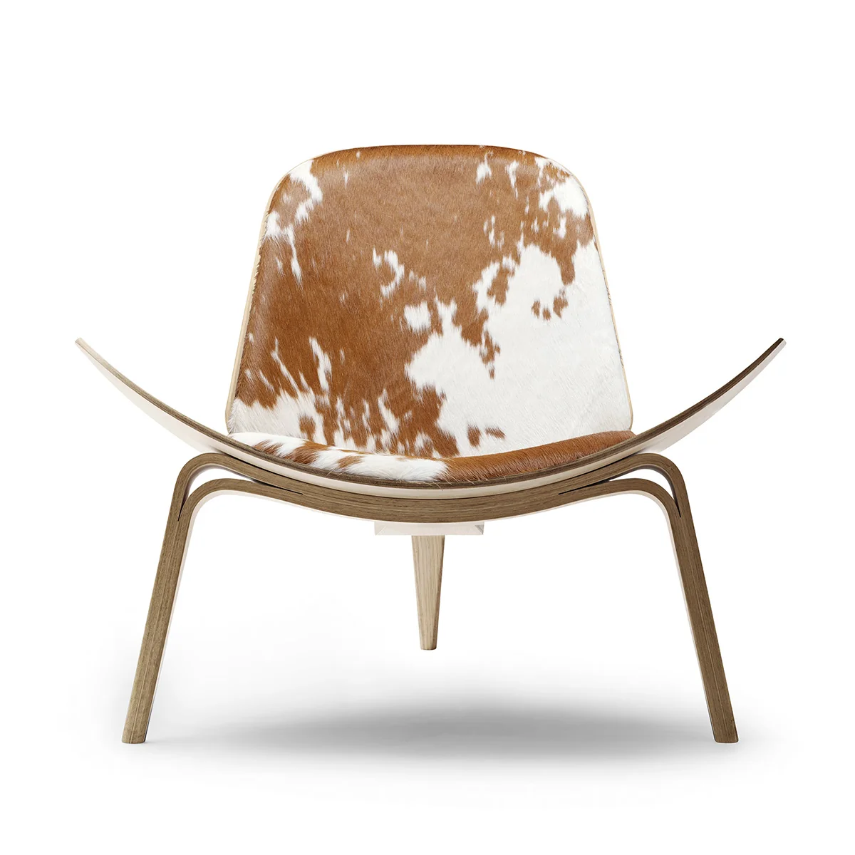 CH07 Shell Chair