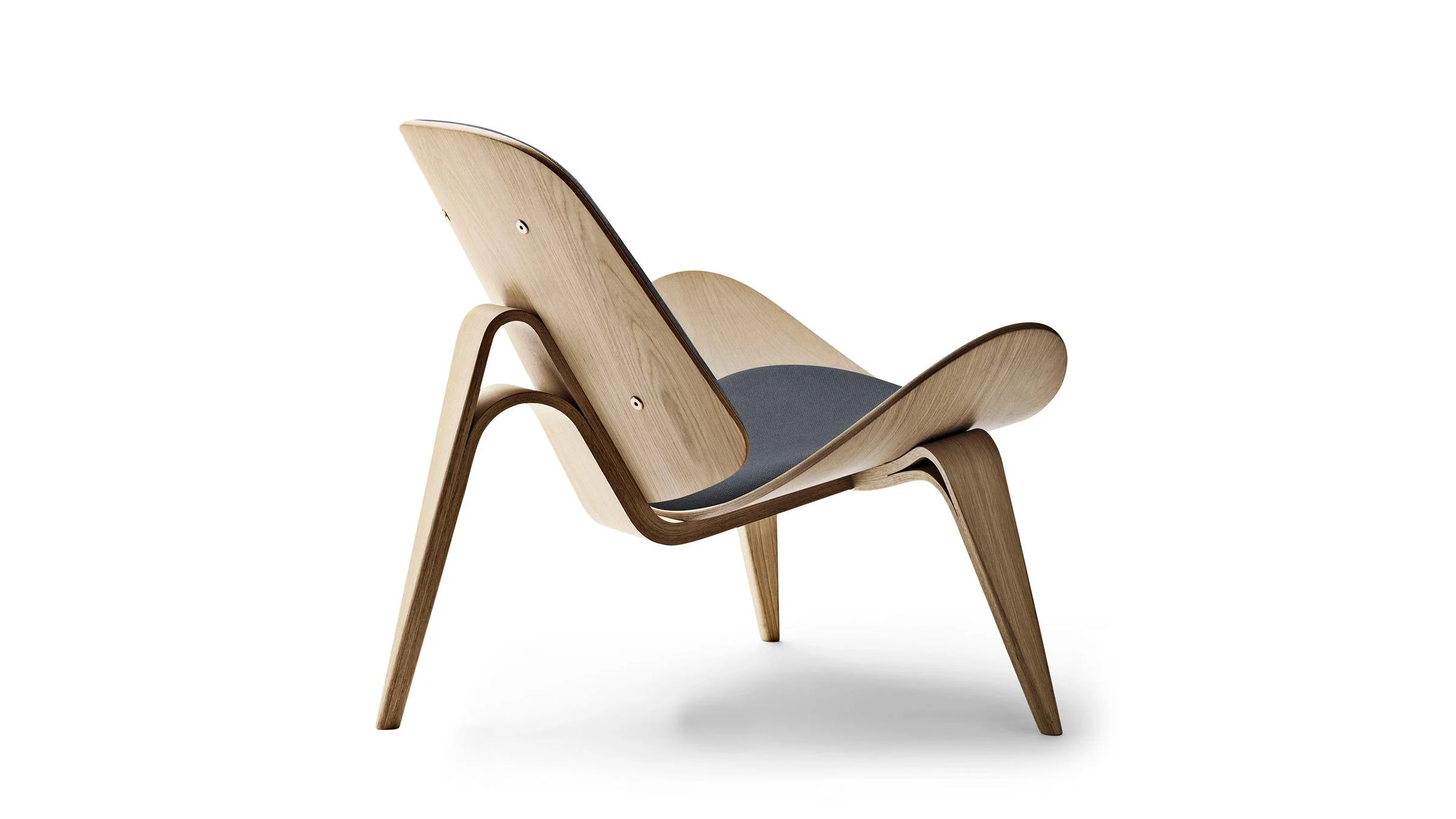 CH07 Shell Chair - Image 11