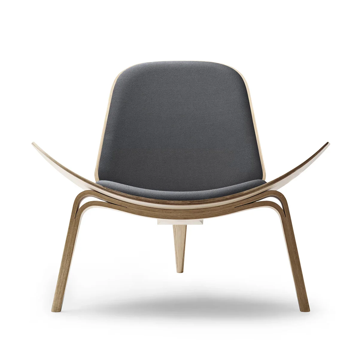 CH07 Shell Chair - Image 3