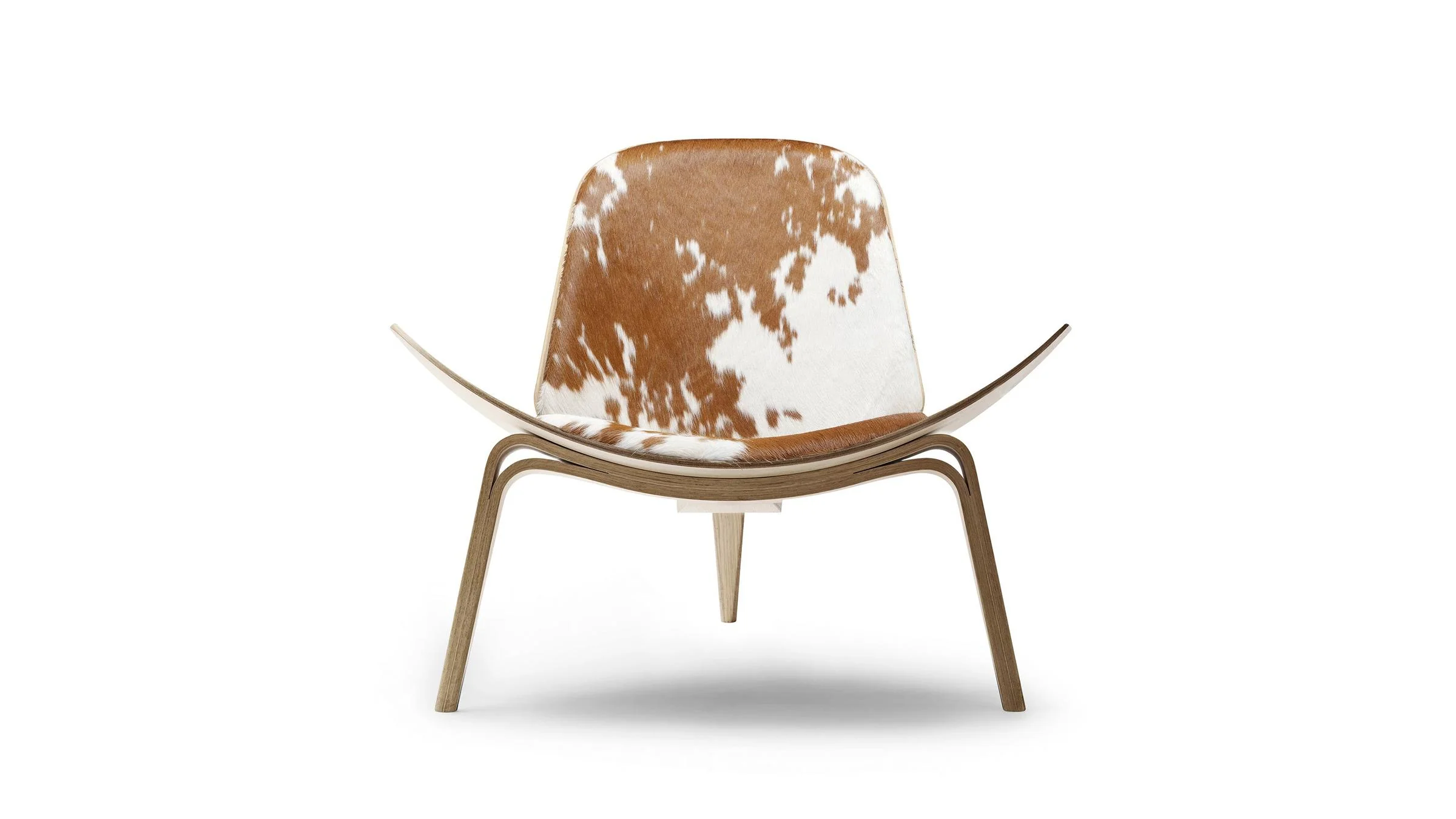 CH07 Shell Chair - Image 4