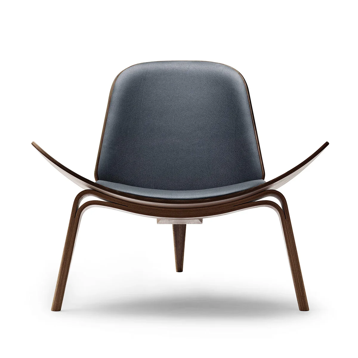 CH07 Shell Chair - Image 5