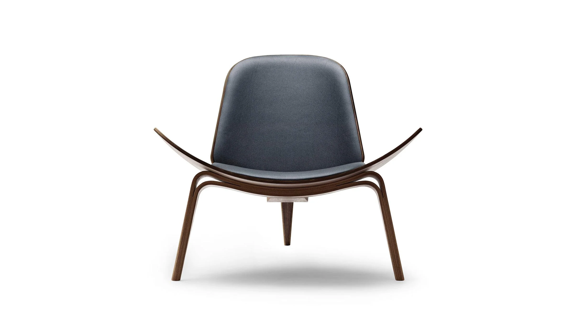 CH07 Shell Chair - Image 6
