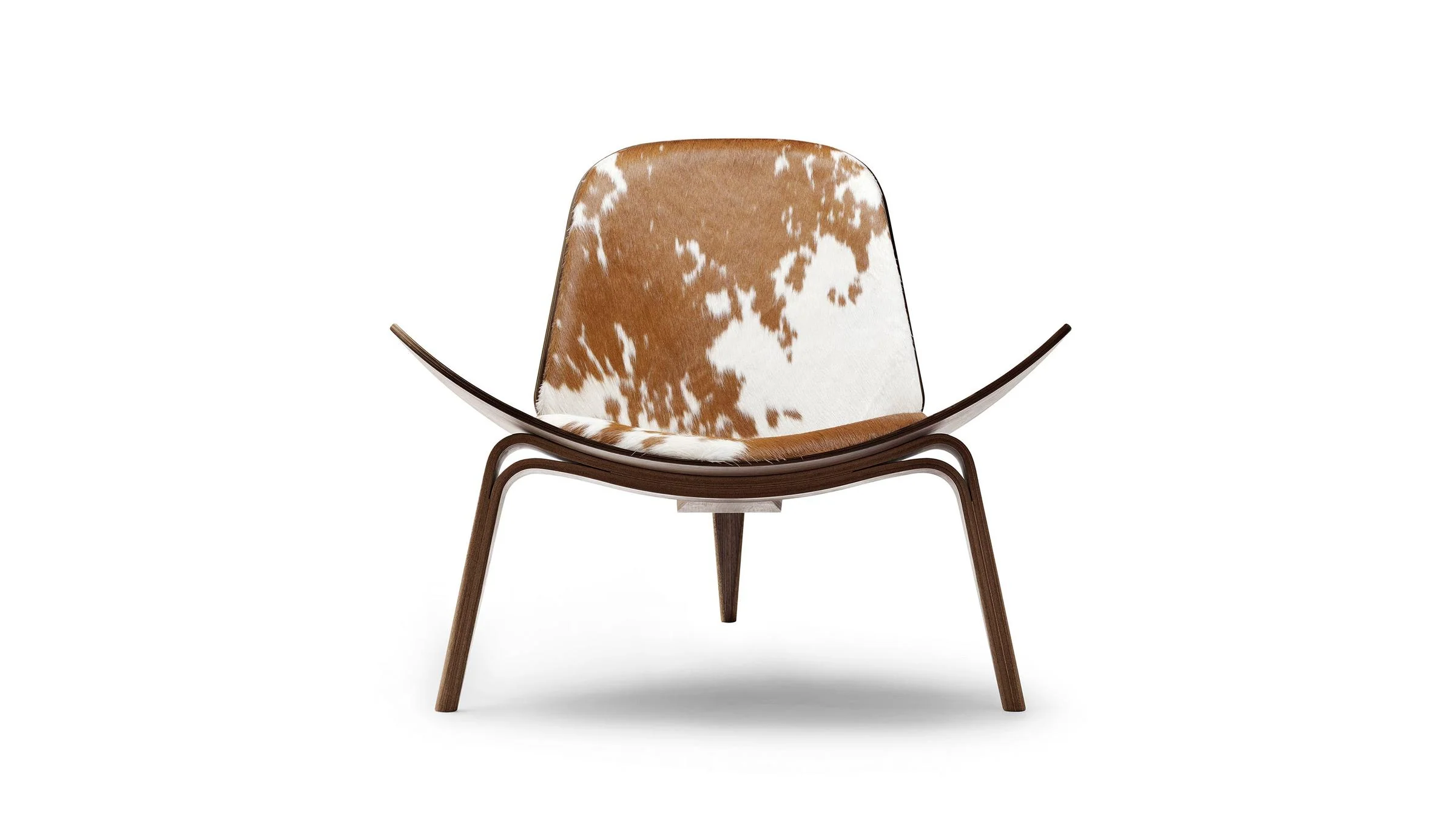 CH07 Shell Chair - Image 7