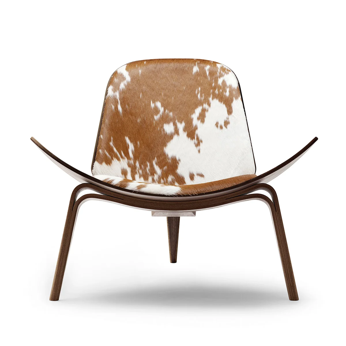 CH07 Shell Chair - Image 8