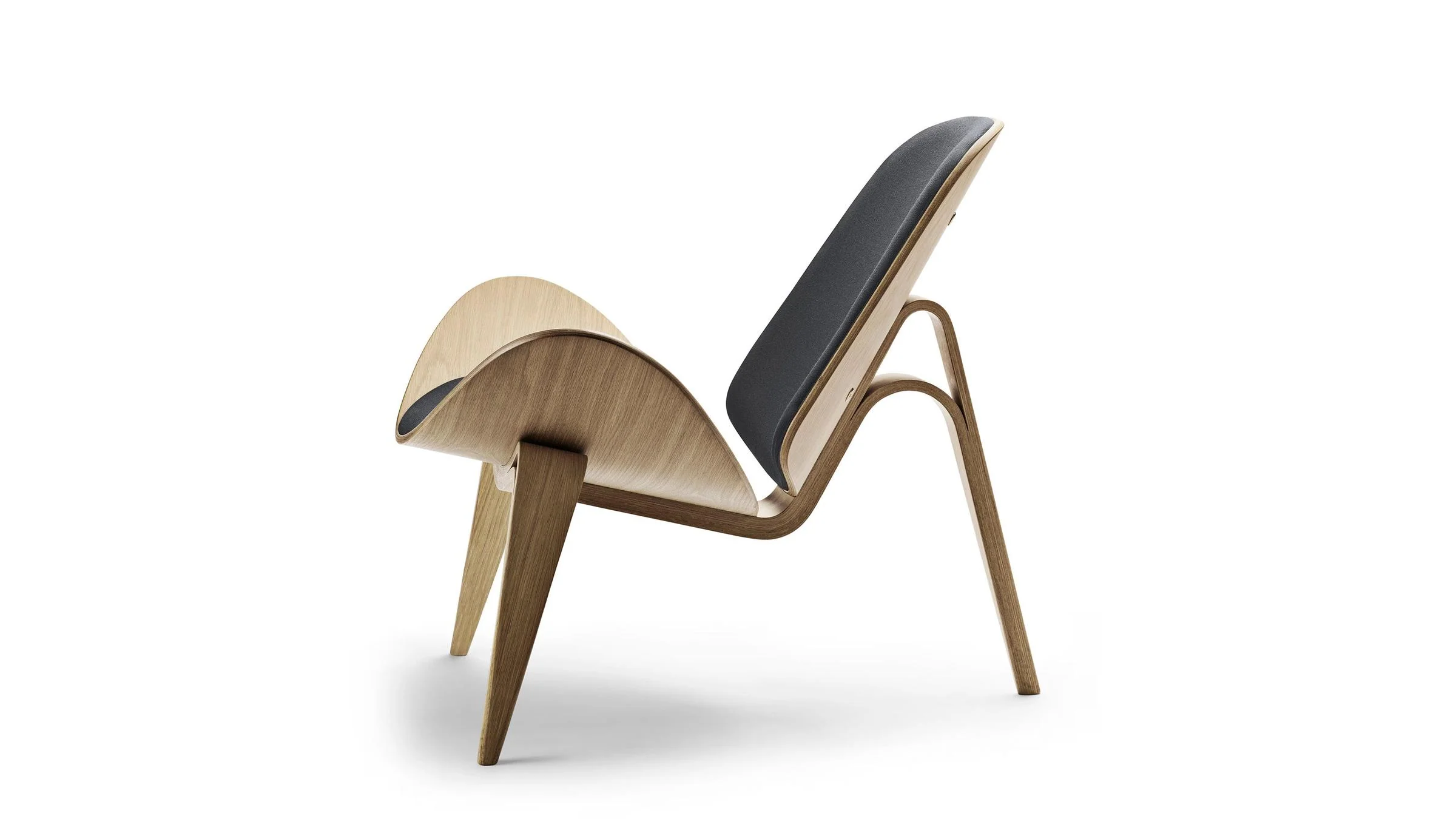 CH07 Shell Chair - Image 9