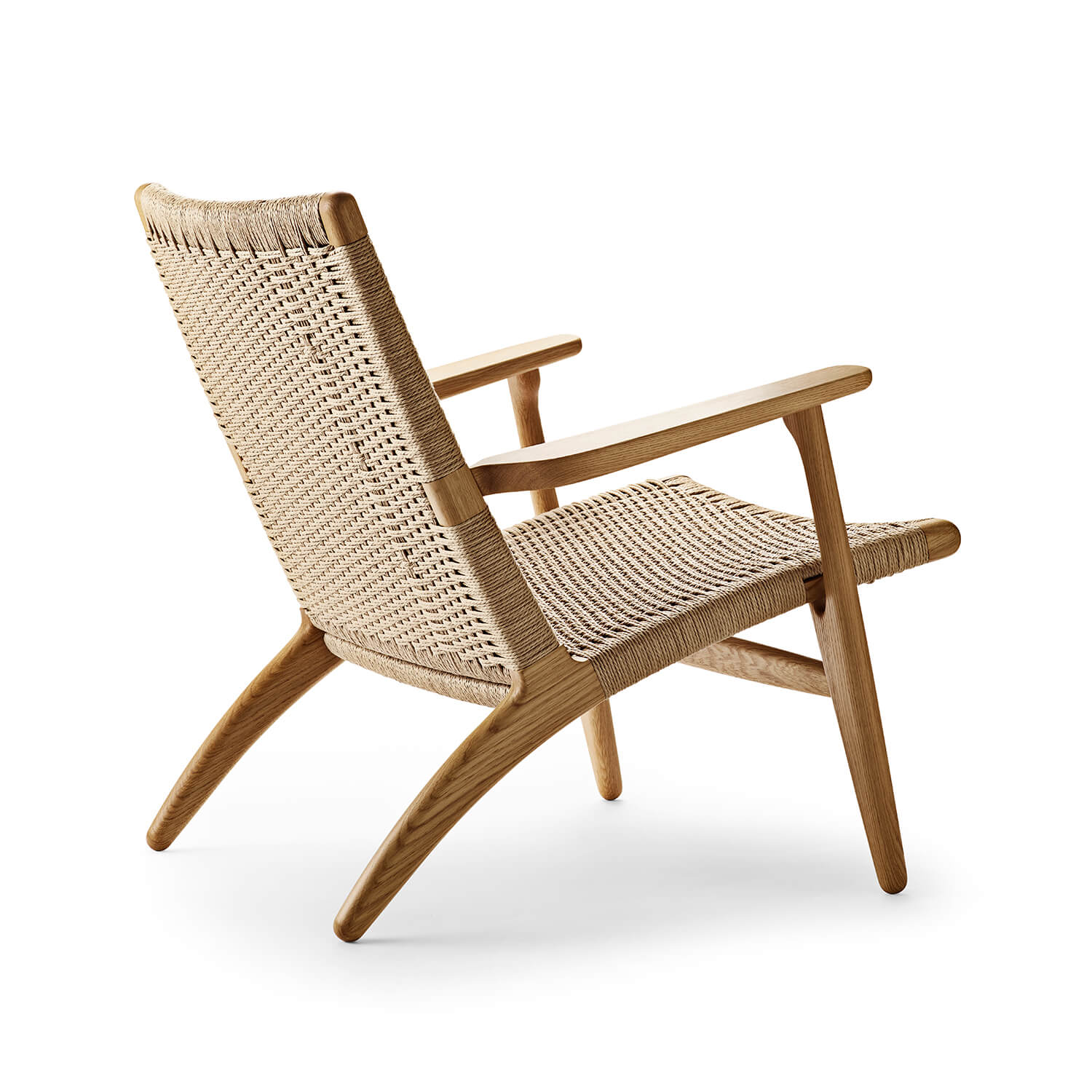 CH25 Lounge Chair - Image 10
