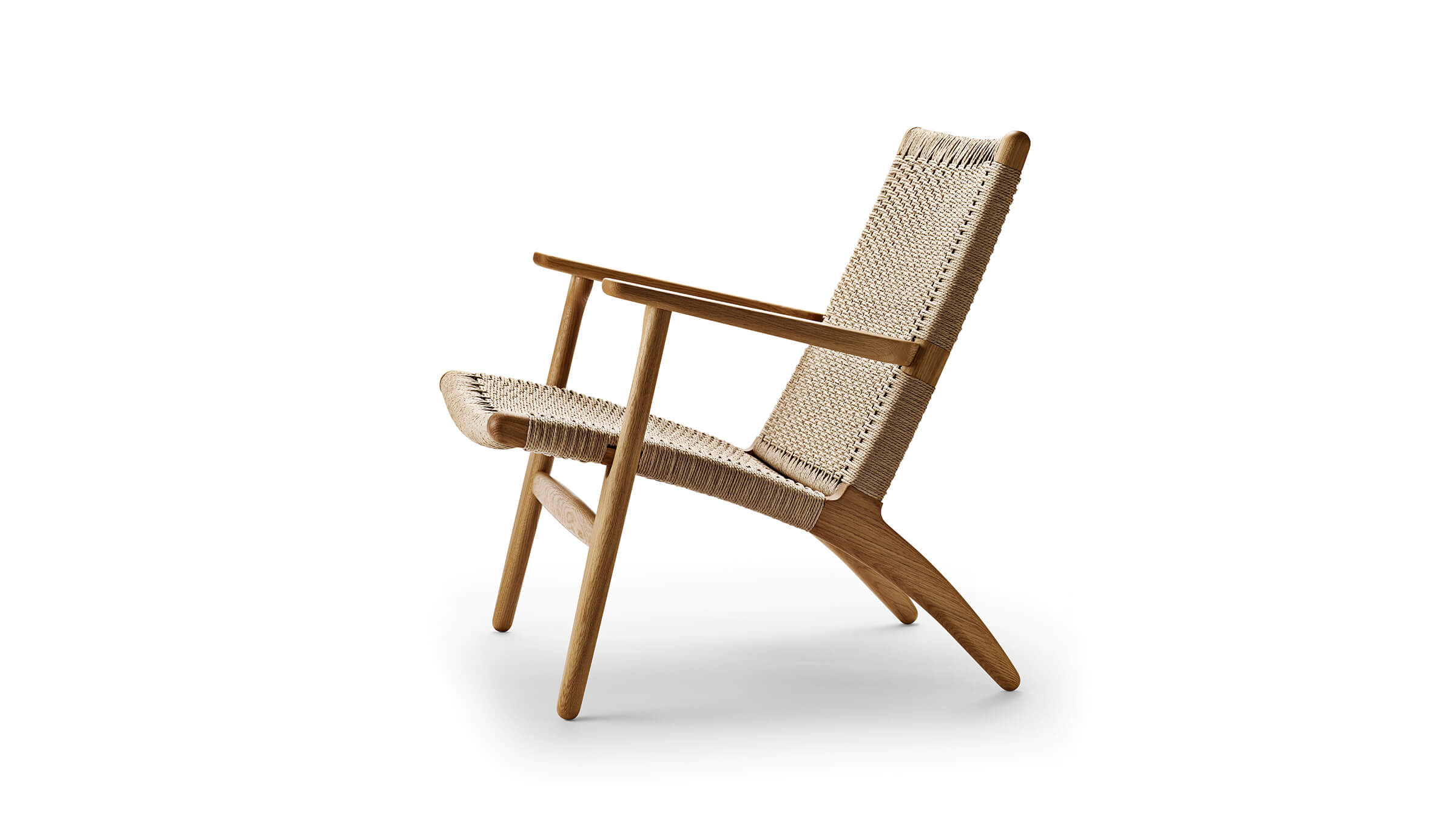 CH25 Lounge Chair - Image 6