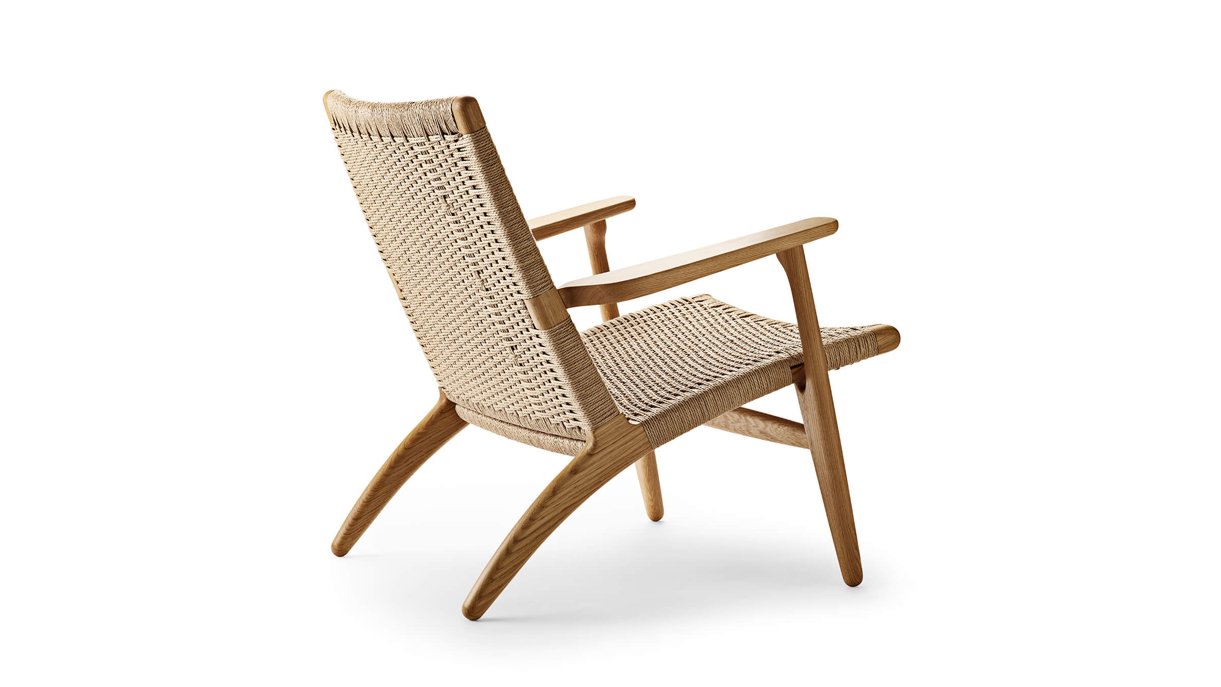 CH25 Lounge Chair - Image 9