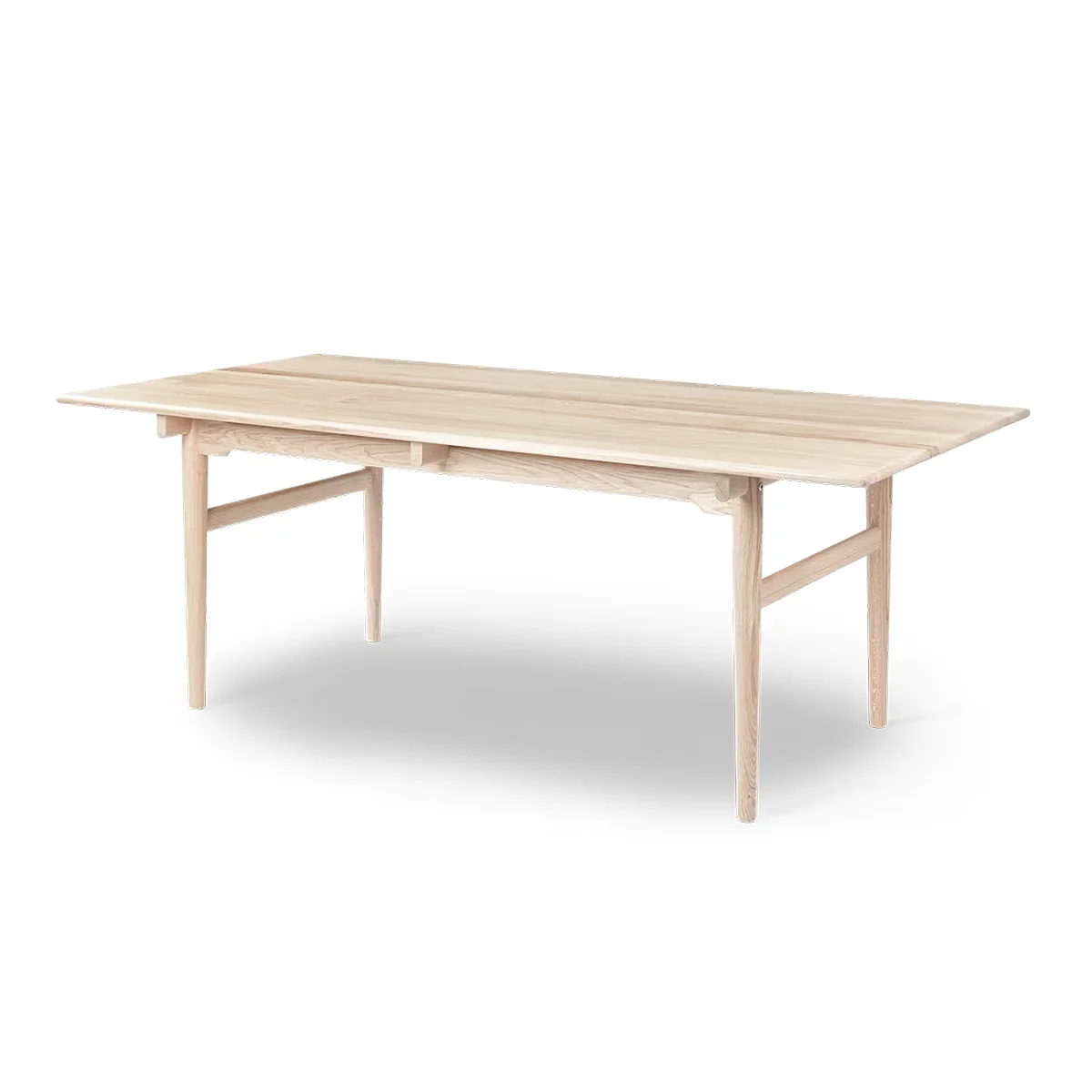 CH327 Dining Table - Image 10